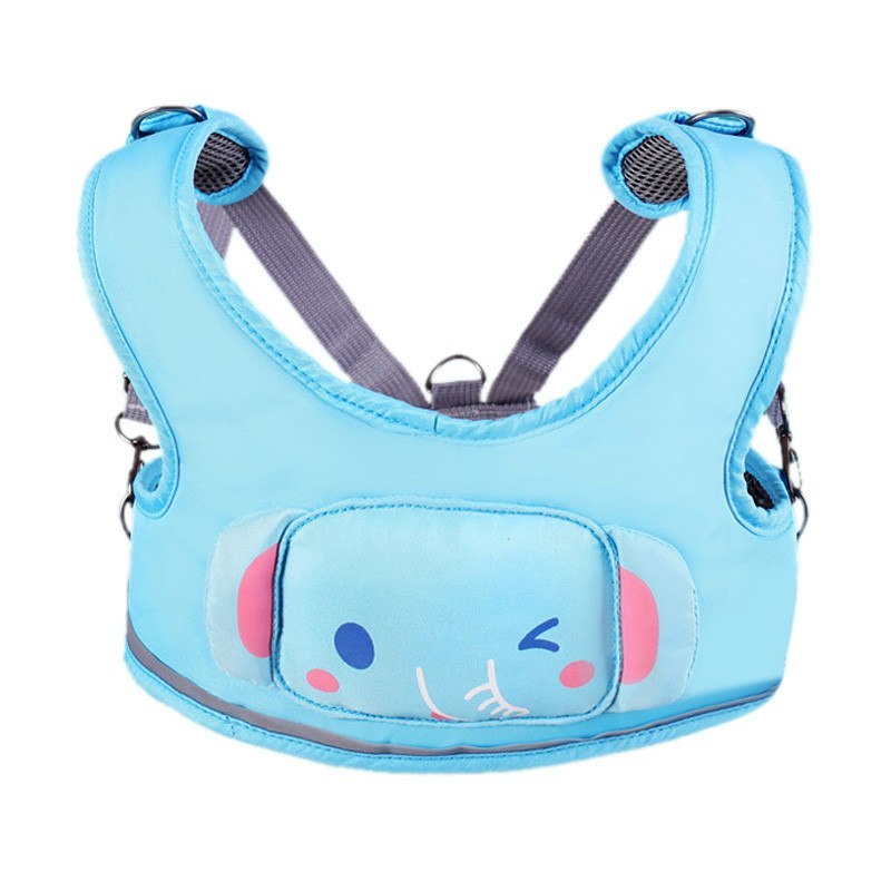 Kids Learning Walking Assistant,   Walking Belts,  Adjustable Straps