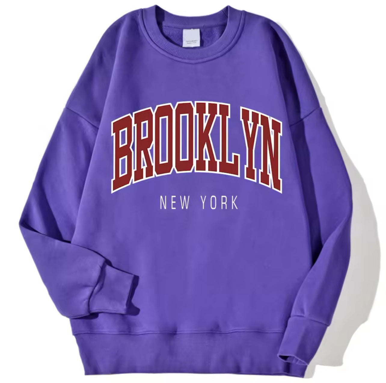 Brooklyn NY Sweatshirt  Many Colors