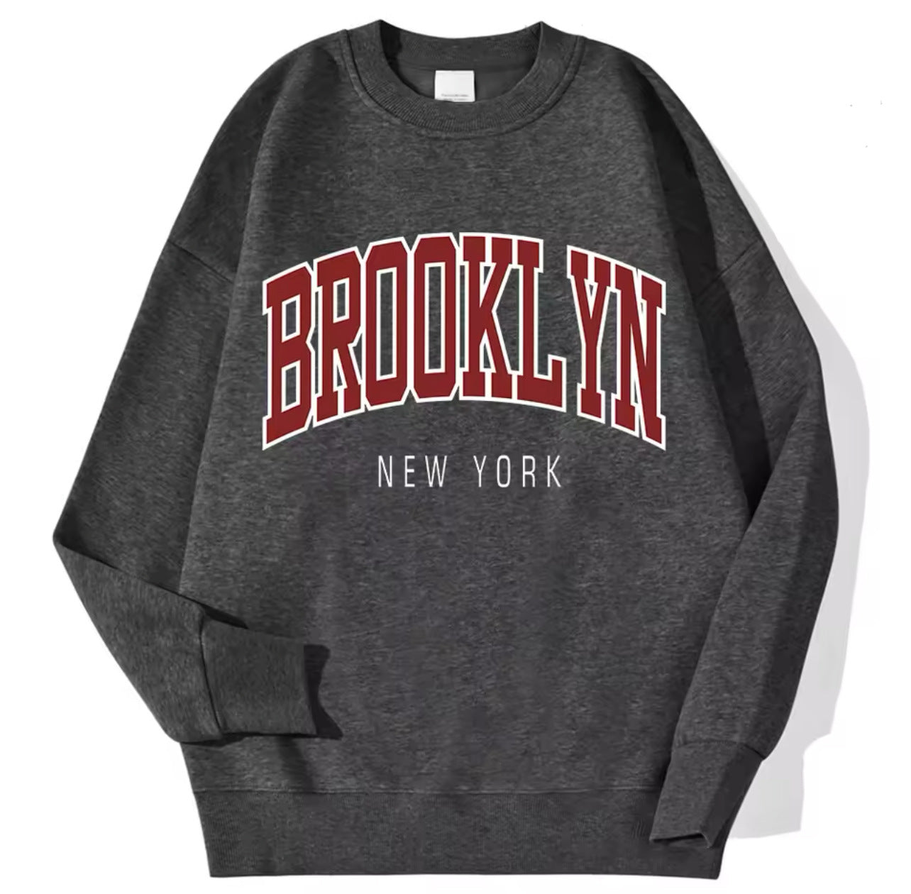 Brooklyn NY Sweatshirt  Many Colors