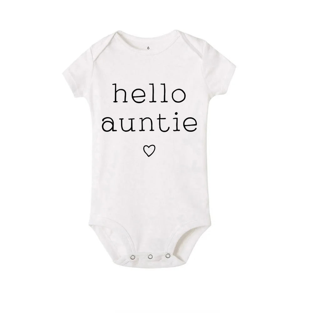 Hello Grandma Grandpa Uncle or Auntie