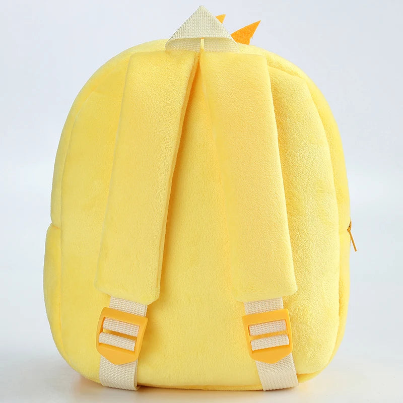 Animal  Backpacks    Choose Your Favorite     Kids Love These