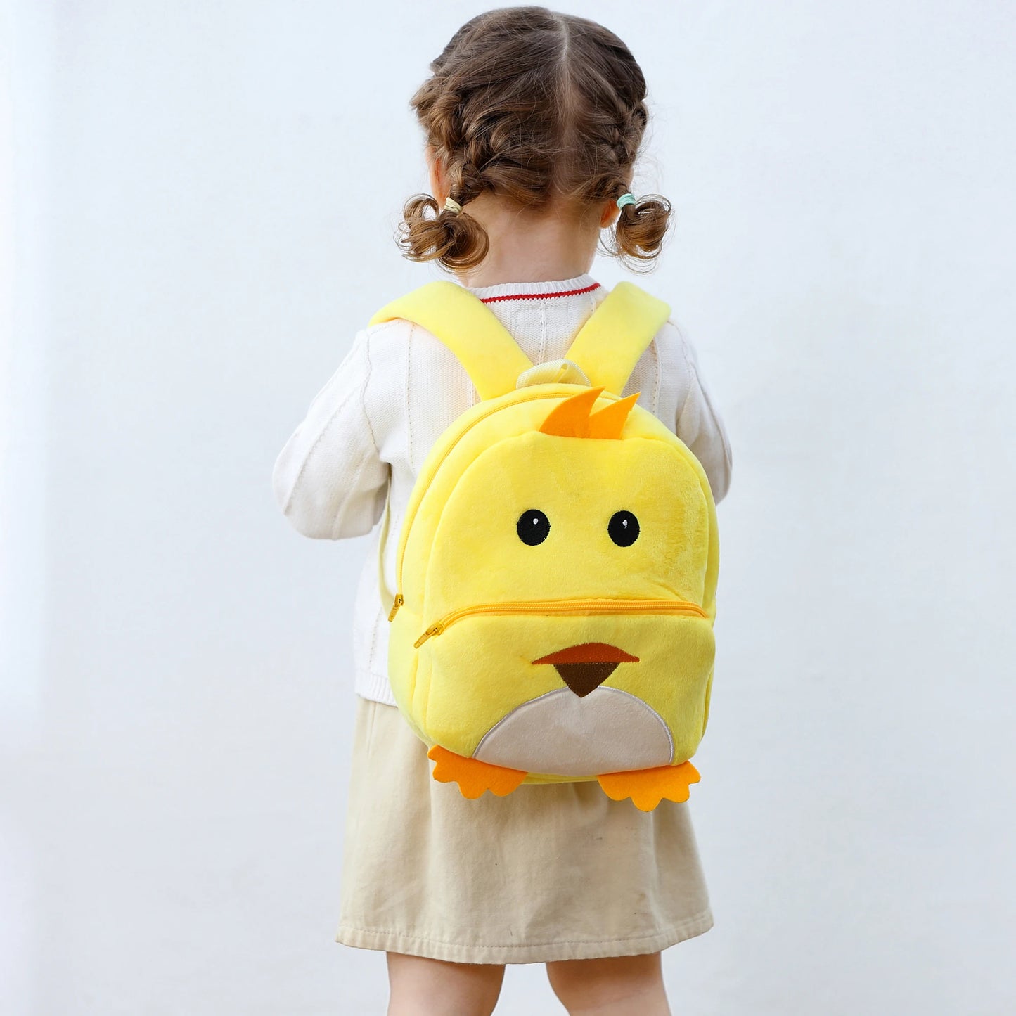Animal  Backpacks    Choose Your Favorite     Kids Love These