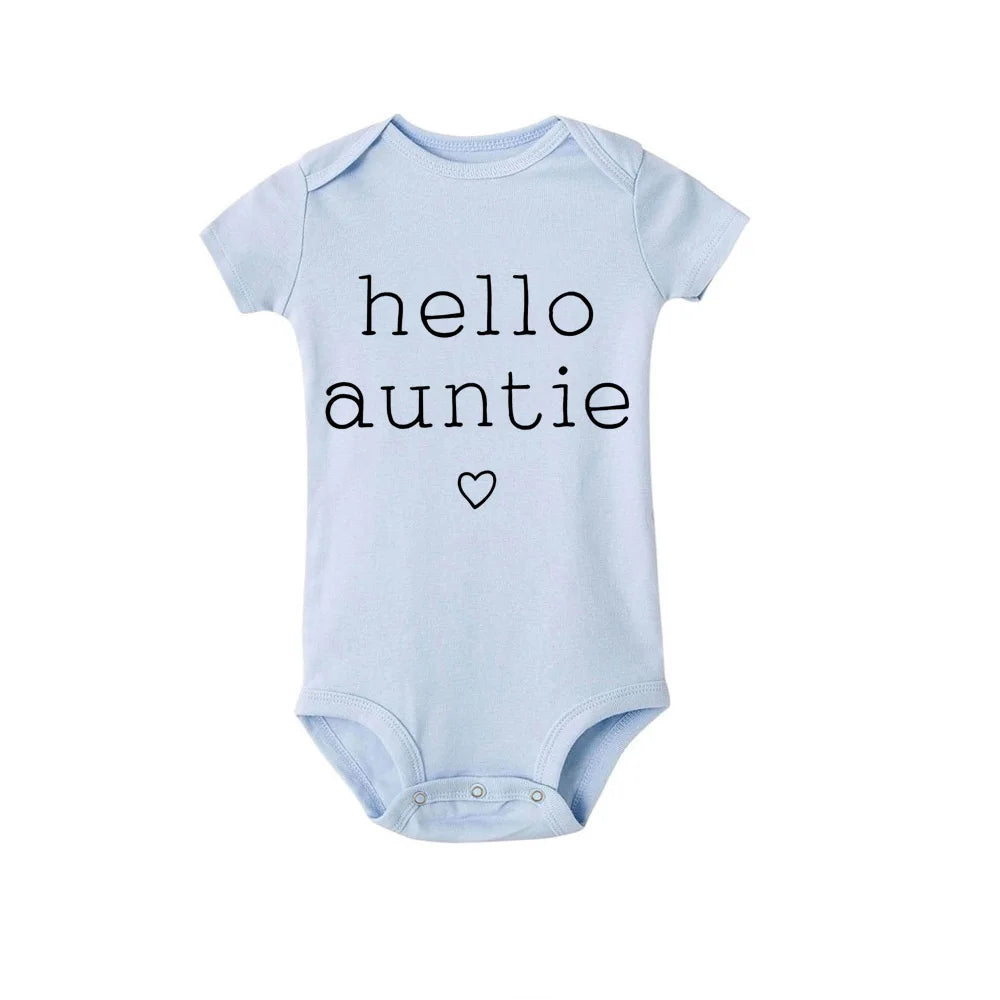 Hello Grandma Grandpa Uncle or Auntie