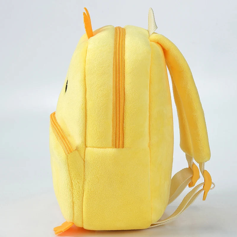 Animal  Backpacks    Choose Your Favorite     Kids Love These