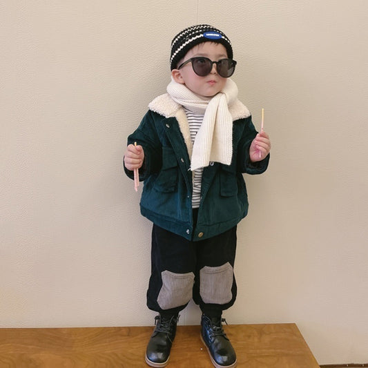 Stylish Winter Coat
