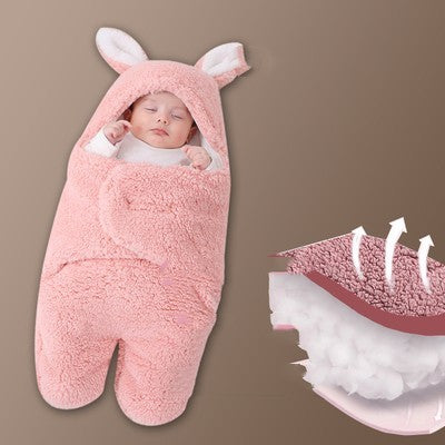 Warm Baby Swaddler