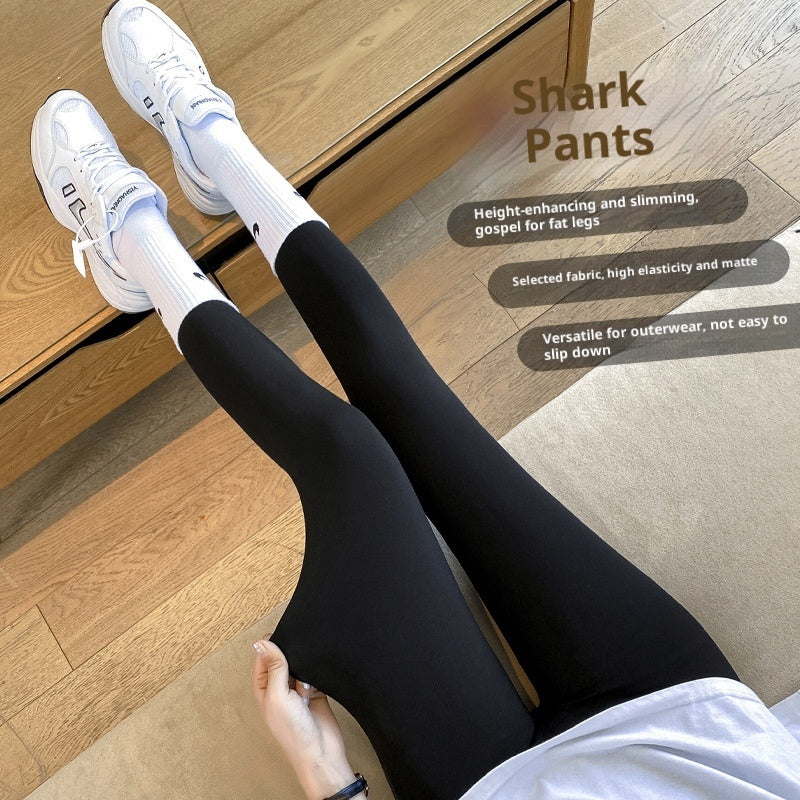 Tummy Control Slimming Butt Lifting Tights