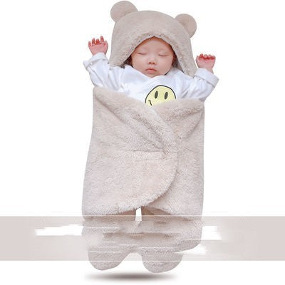 Warm Baby Swaddler