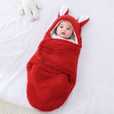 Warm Baby Swaddler