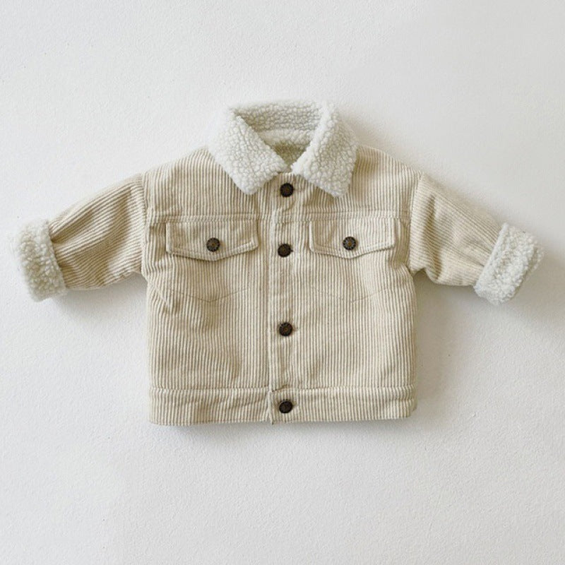 Stylish Winter Coat