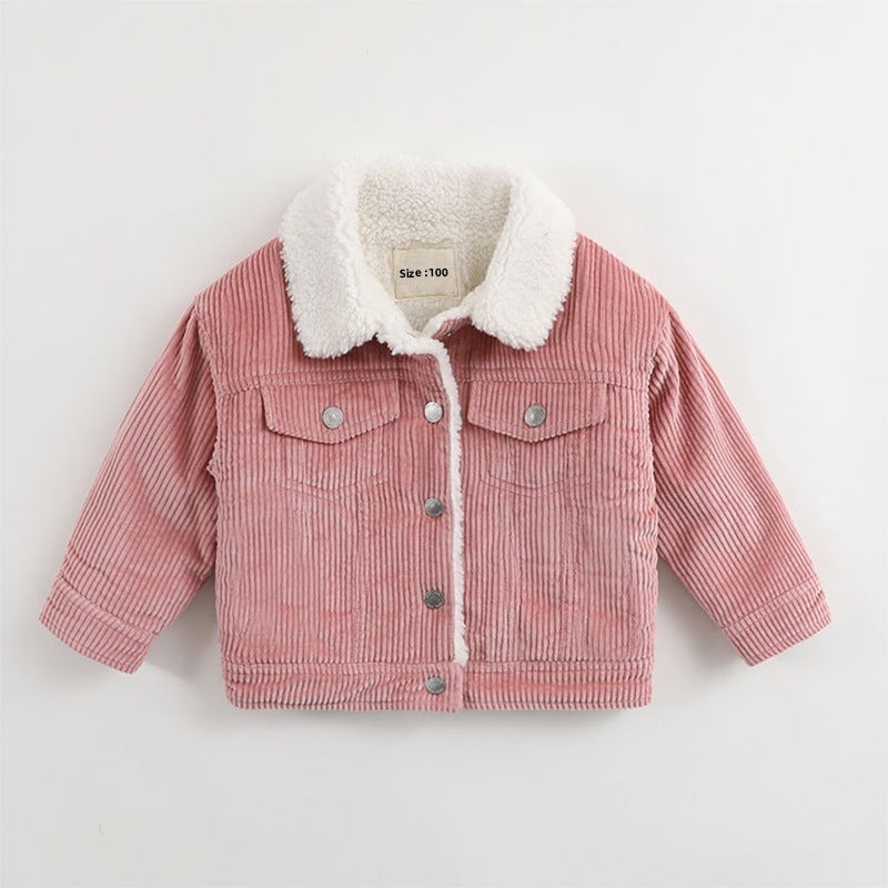 Stylish Winter Coat
