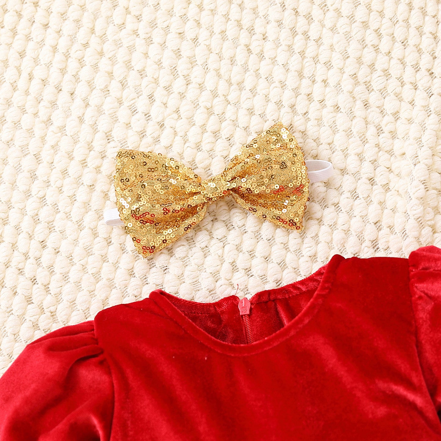 Holiday Dress    Choose Color and Style