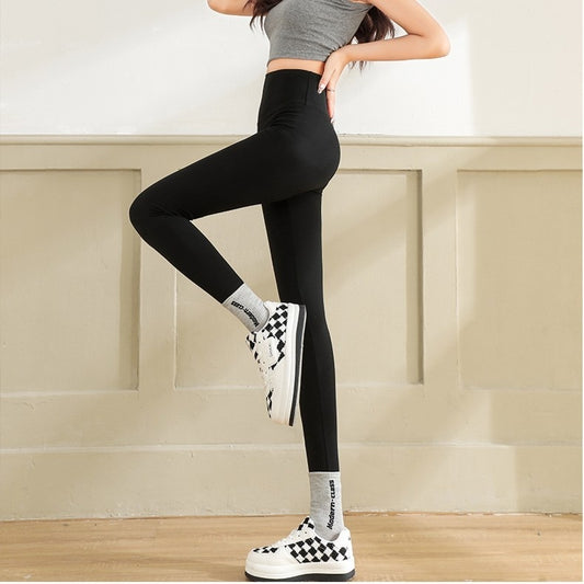 Tummy Control Slimming Butt Lifting Tights