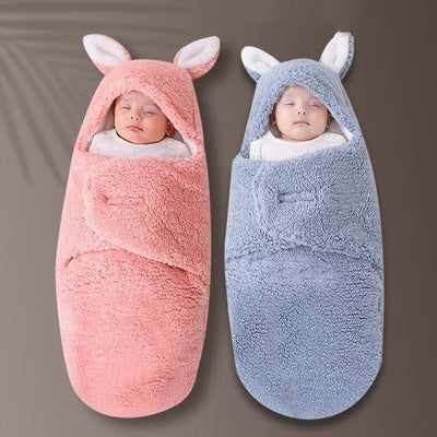 Warm Baby Swaddler