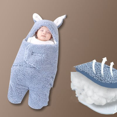 Warm Baby Swaddler
