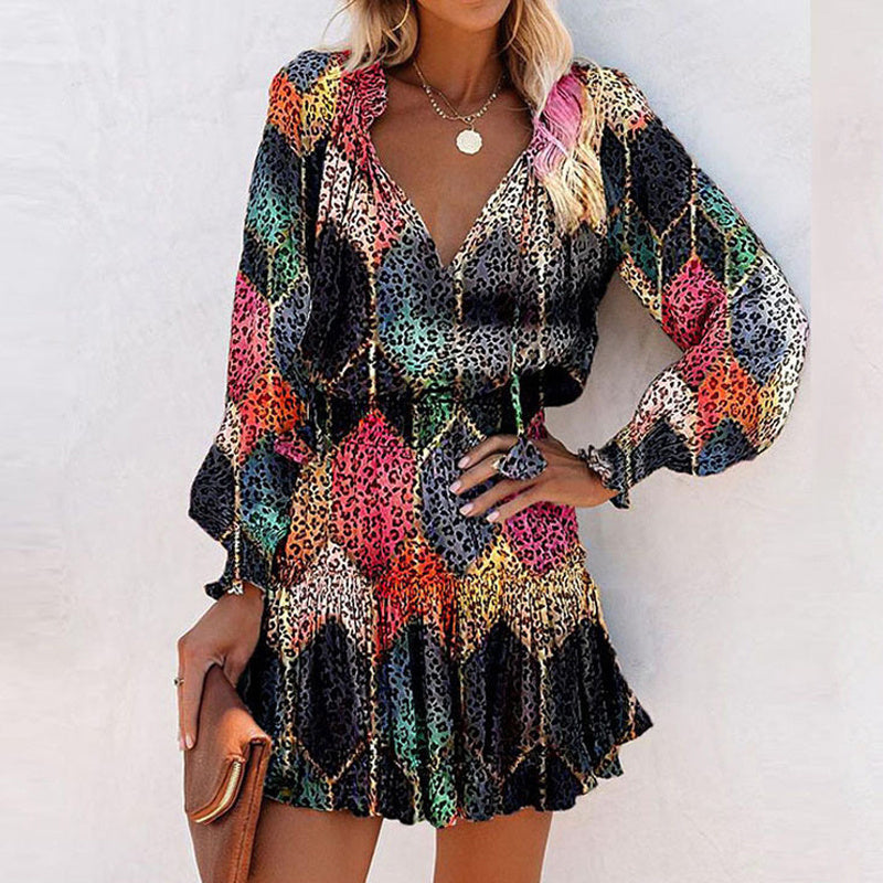 Women's Bohemian Print   Choose Color Compare at $84
