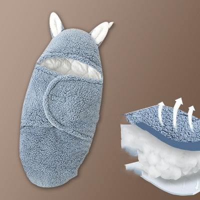 Warm Baby Swaddler